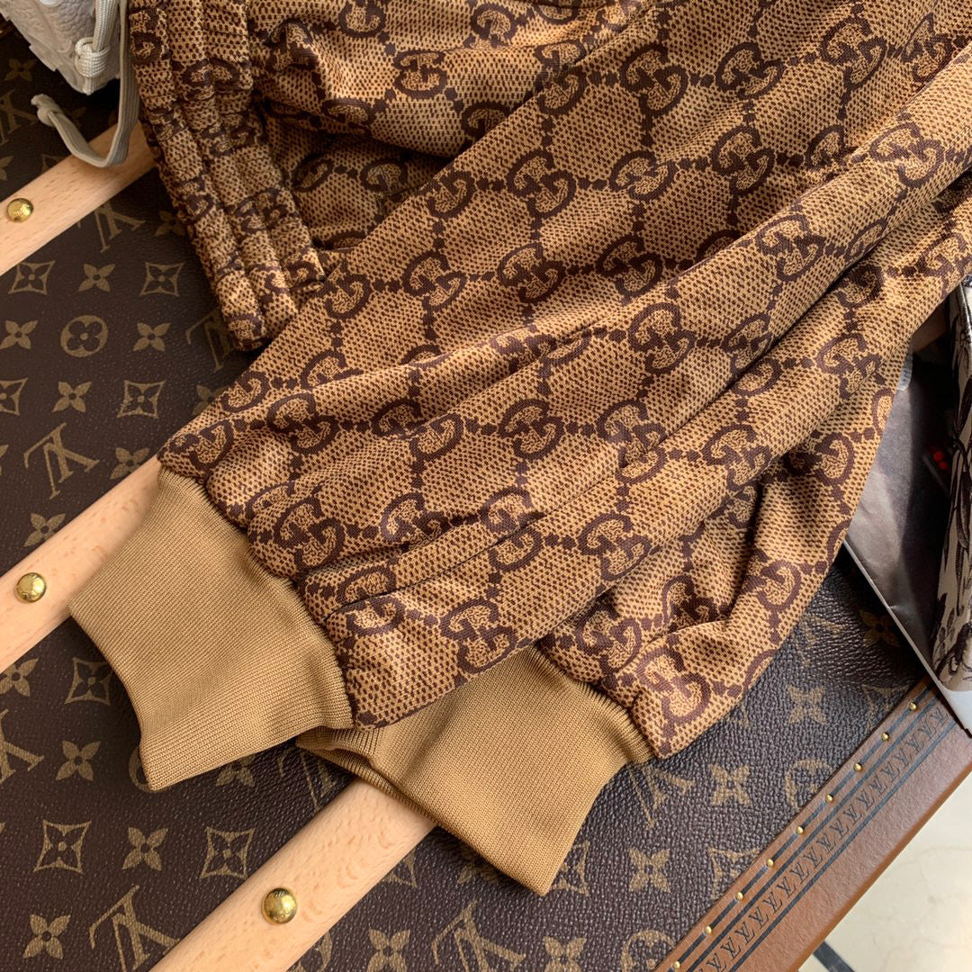 Gvc*1 Sweatpants