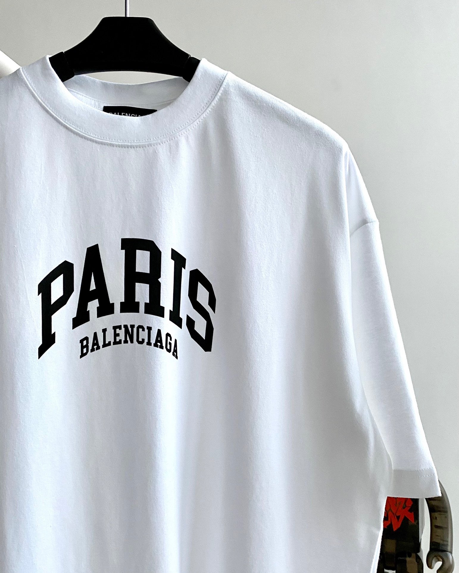 Ba1en*iaga T-shirt