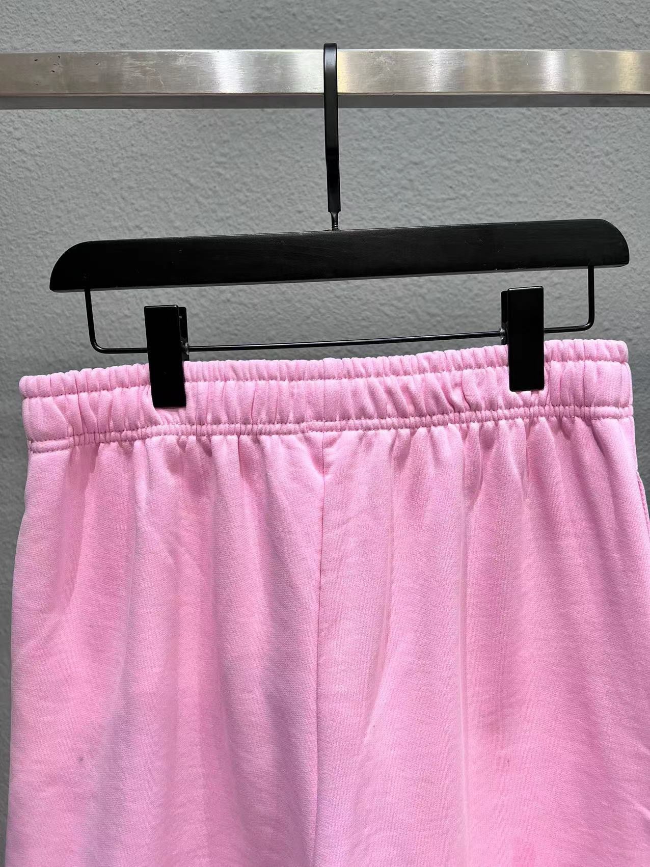 Ba1en*iaga Shorts