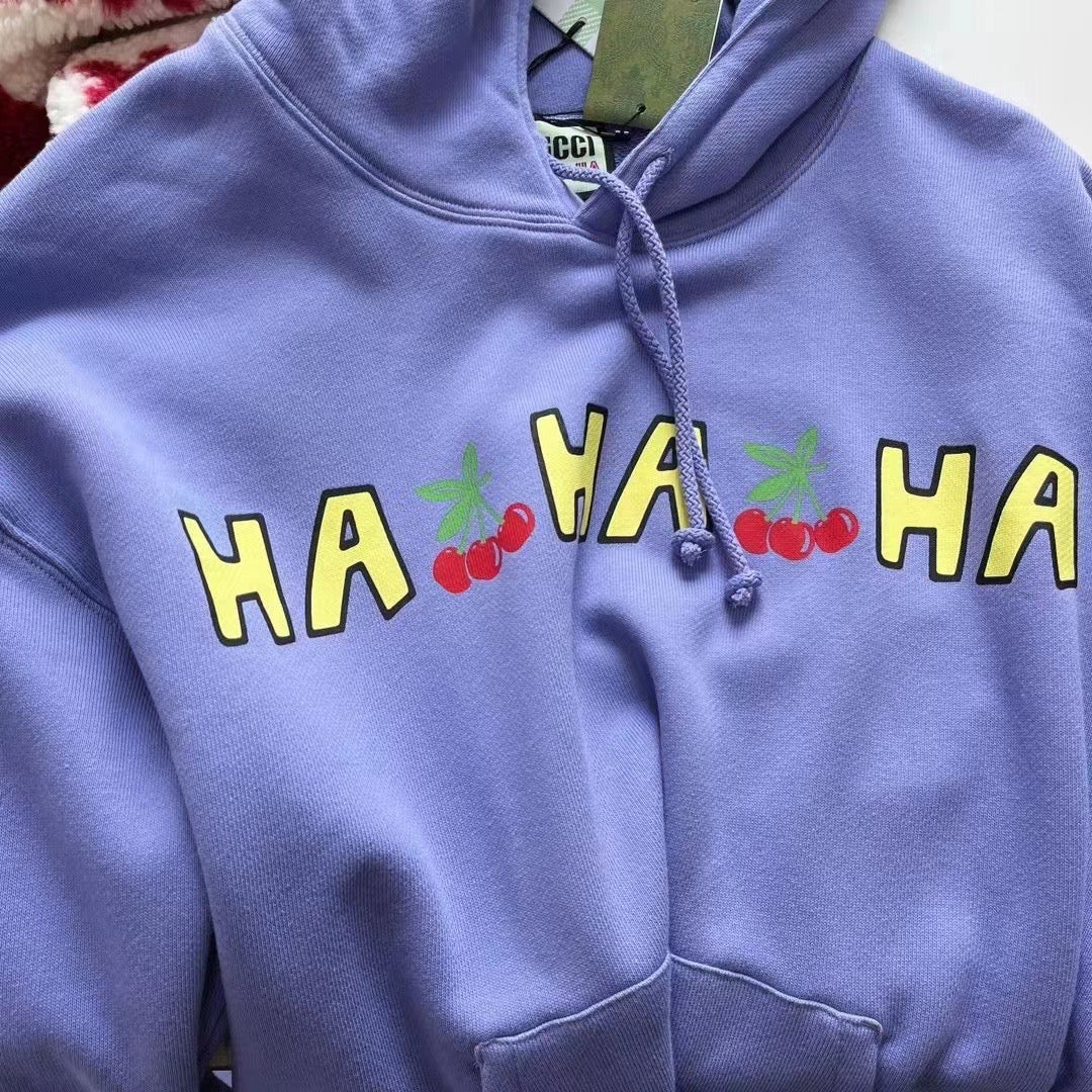 Gvc*1 Hoodie