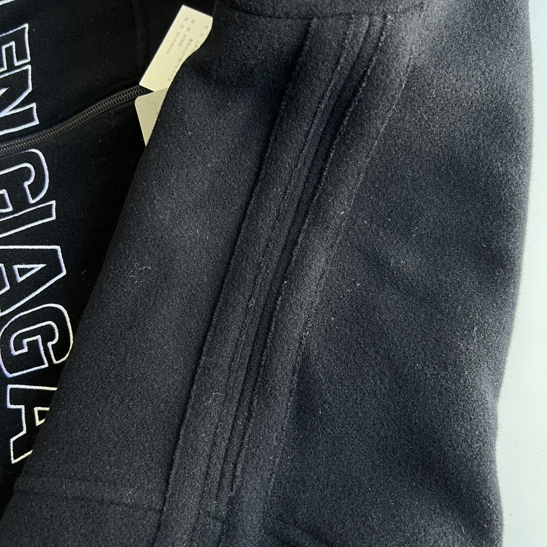 Ba1en*iaga Jacket