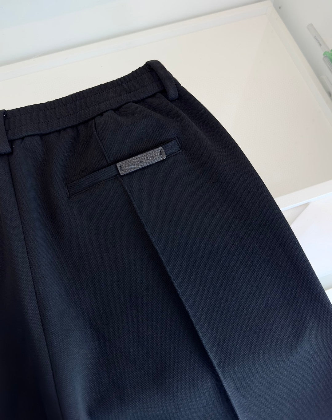 Pra*a Pants