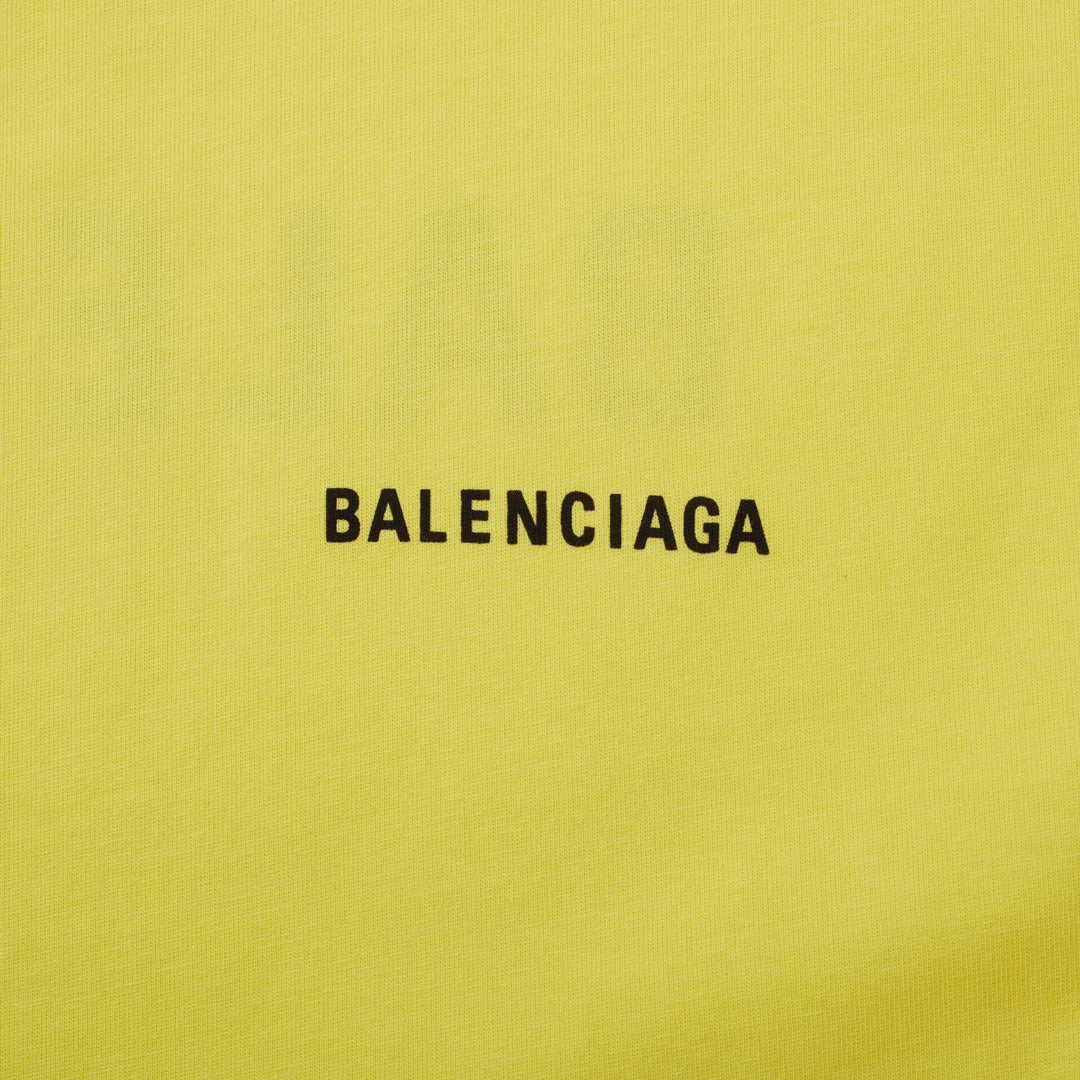 Ba1en*iaga T-shirt