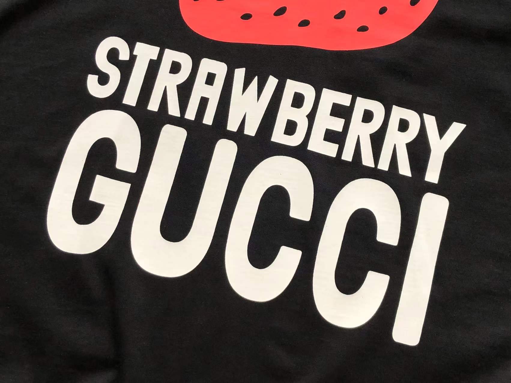 Gvc*1 T-shirt