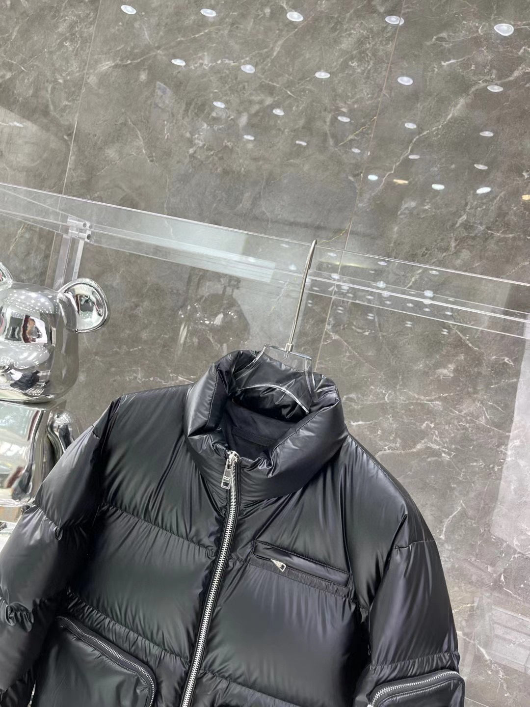 Pra*a Jacket