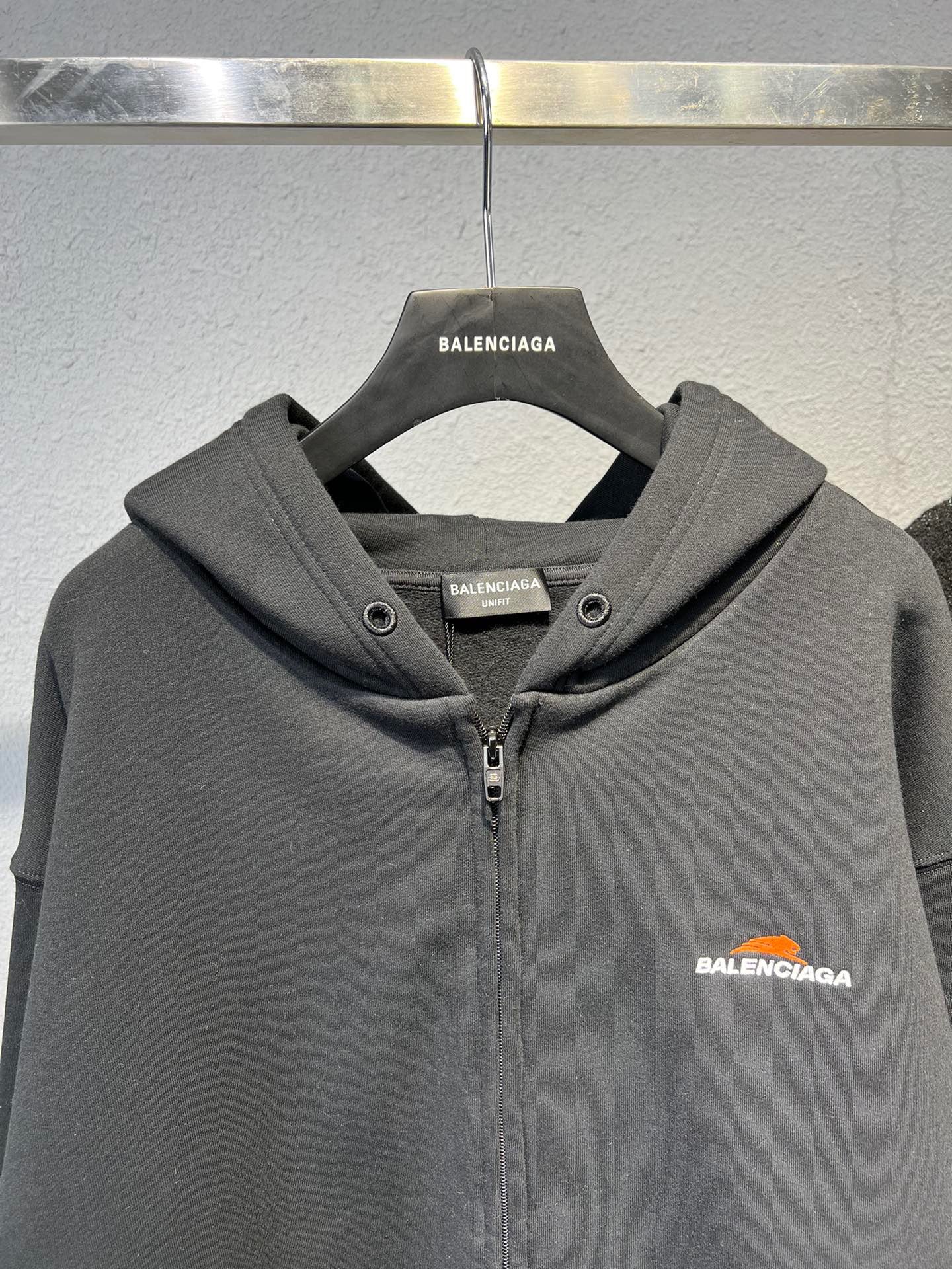 Ba1en*iaga Jacket