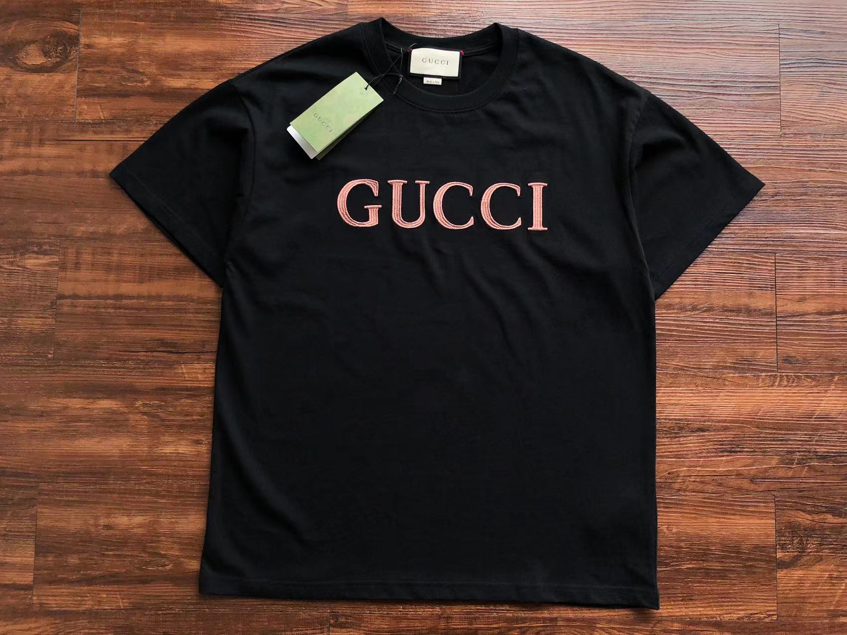Gvc*1 T-shirt