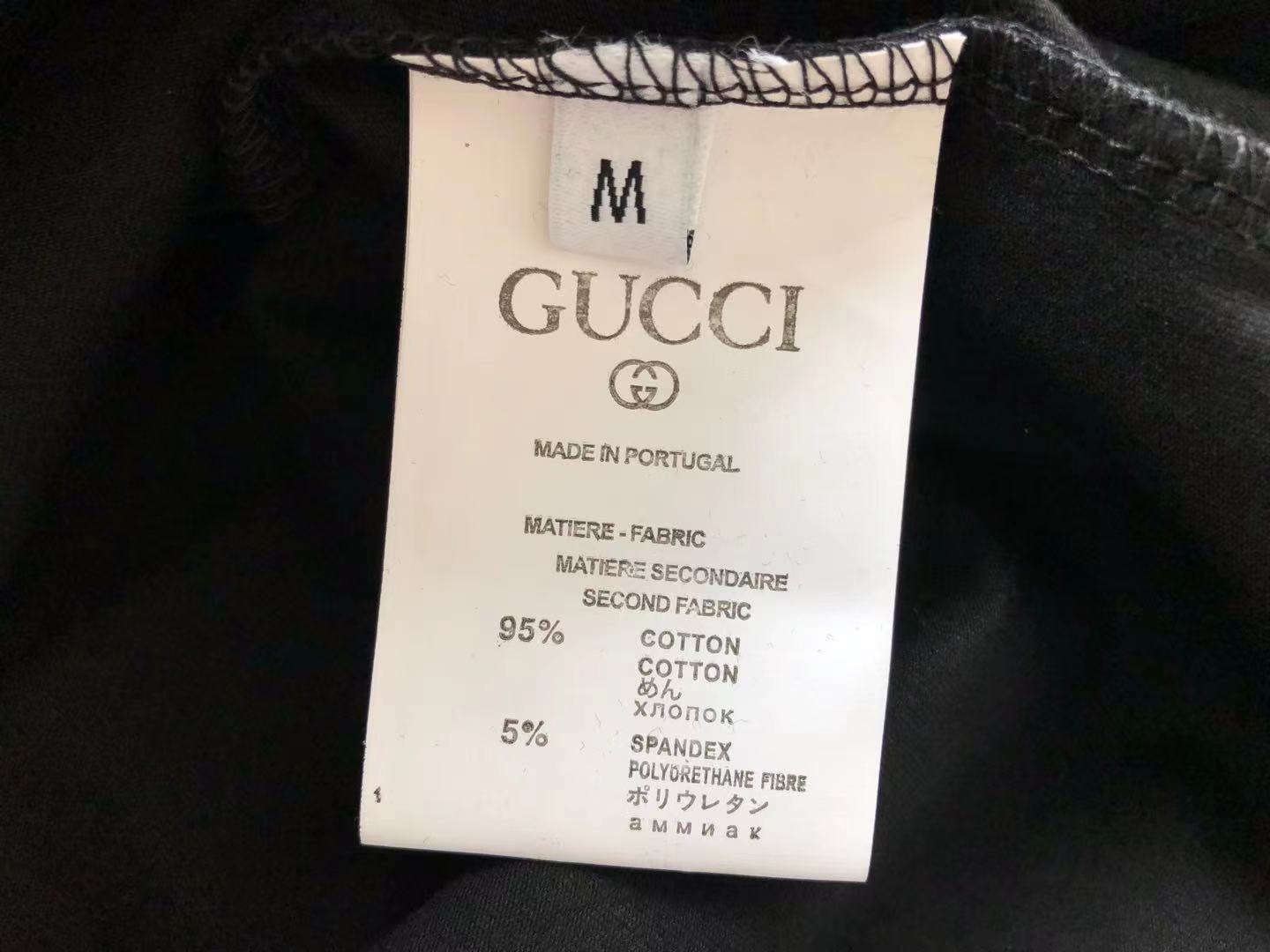 Gvc*1 T-shirt