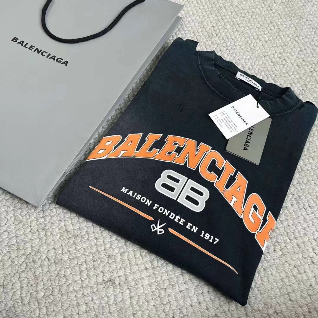 Ba1en*iaga T-shirt