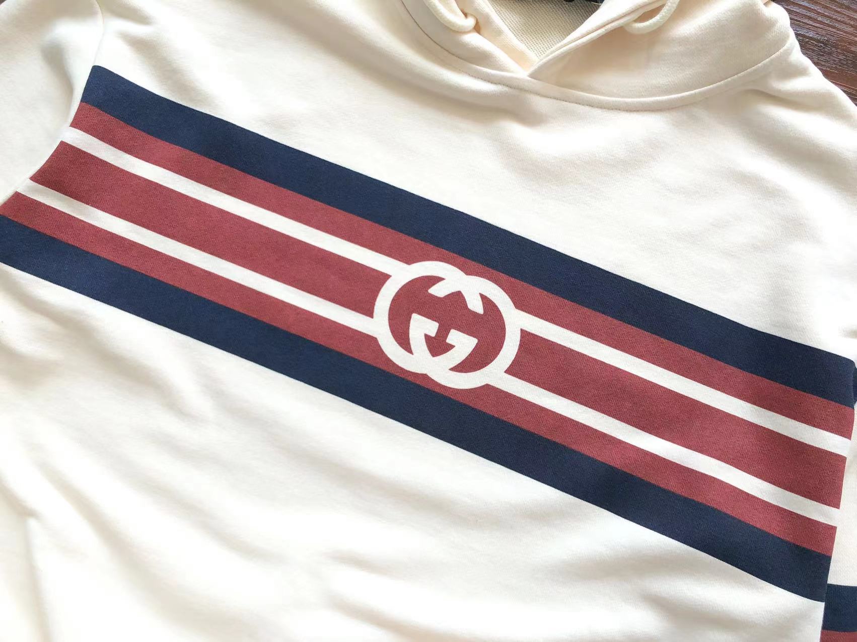 Gvc*1 Hoodie