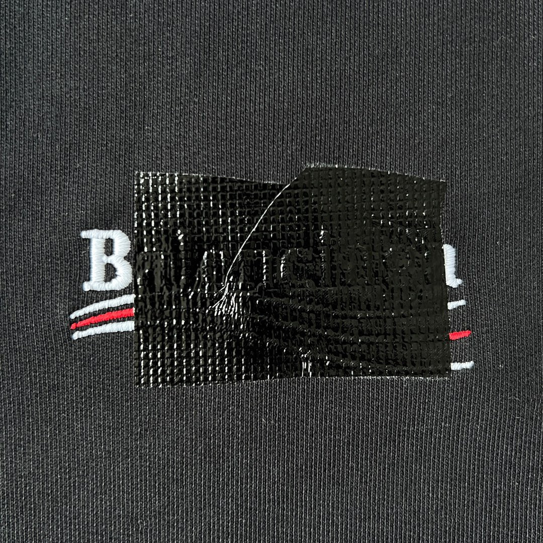 Ba1en*iaga Hoodie