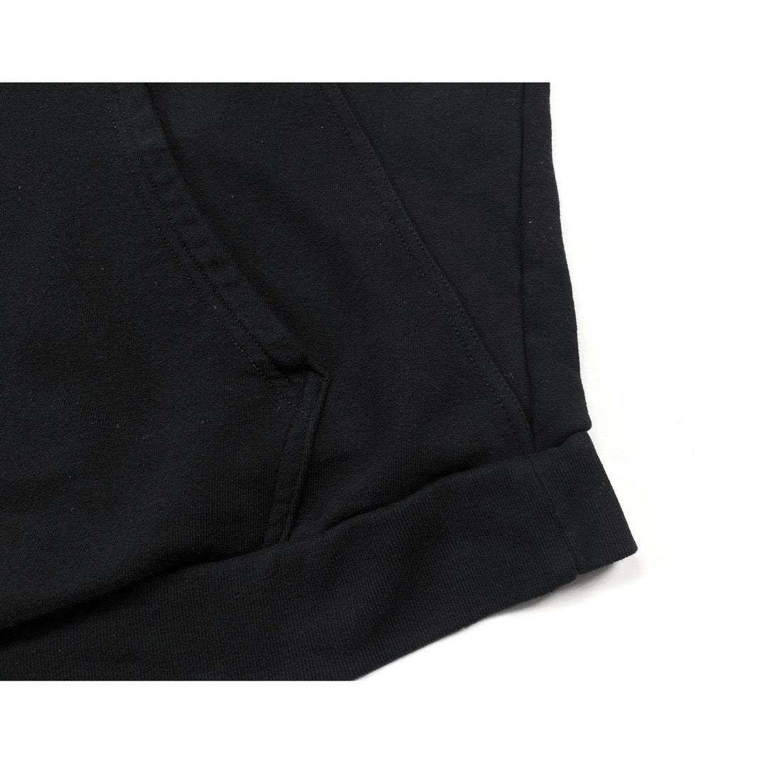 Ba1en*iaga Hoodie