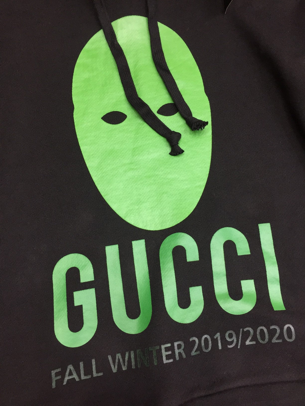Gvc*1 Hoodie