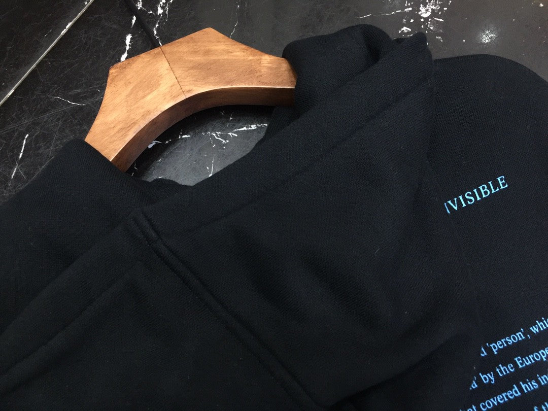 Gvc*1 Hoodie