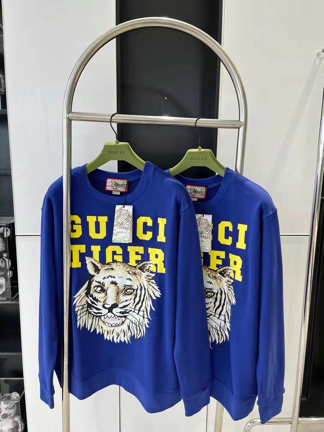 Gvc*1 Sweatshirt