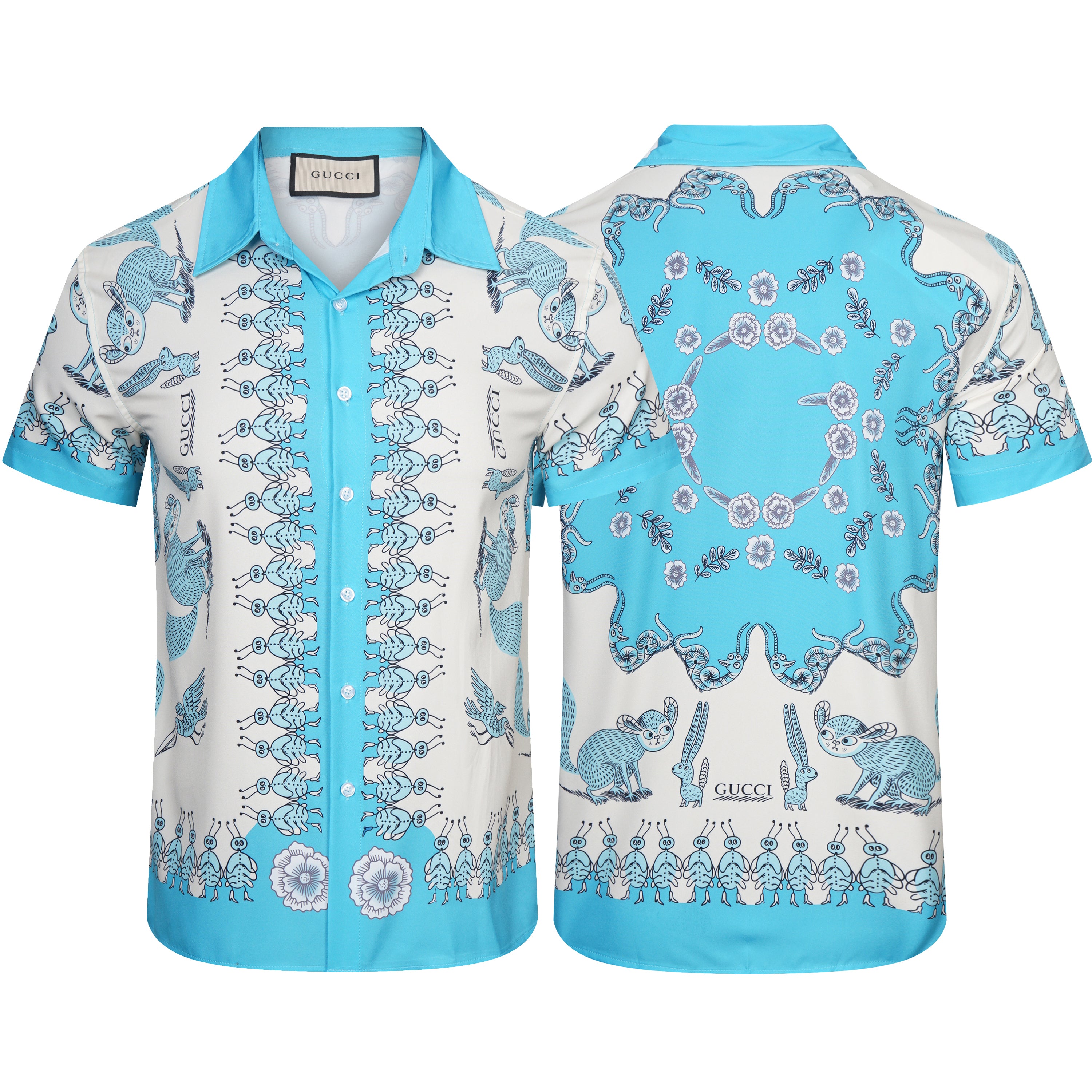 Gvc*1 Shirt