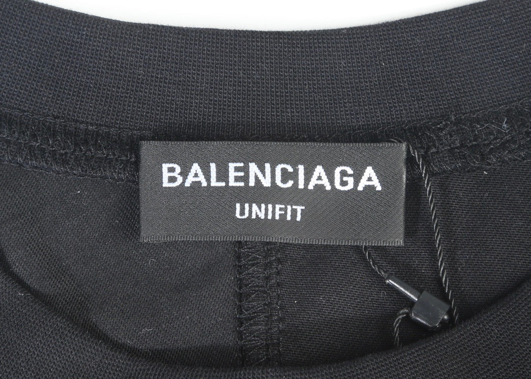 Ba1en*iaga T-shirt