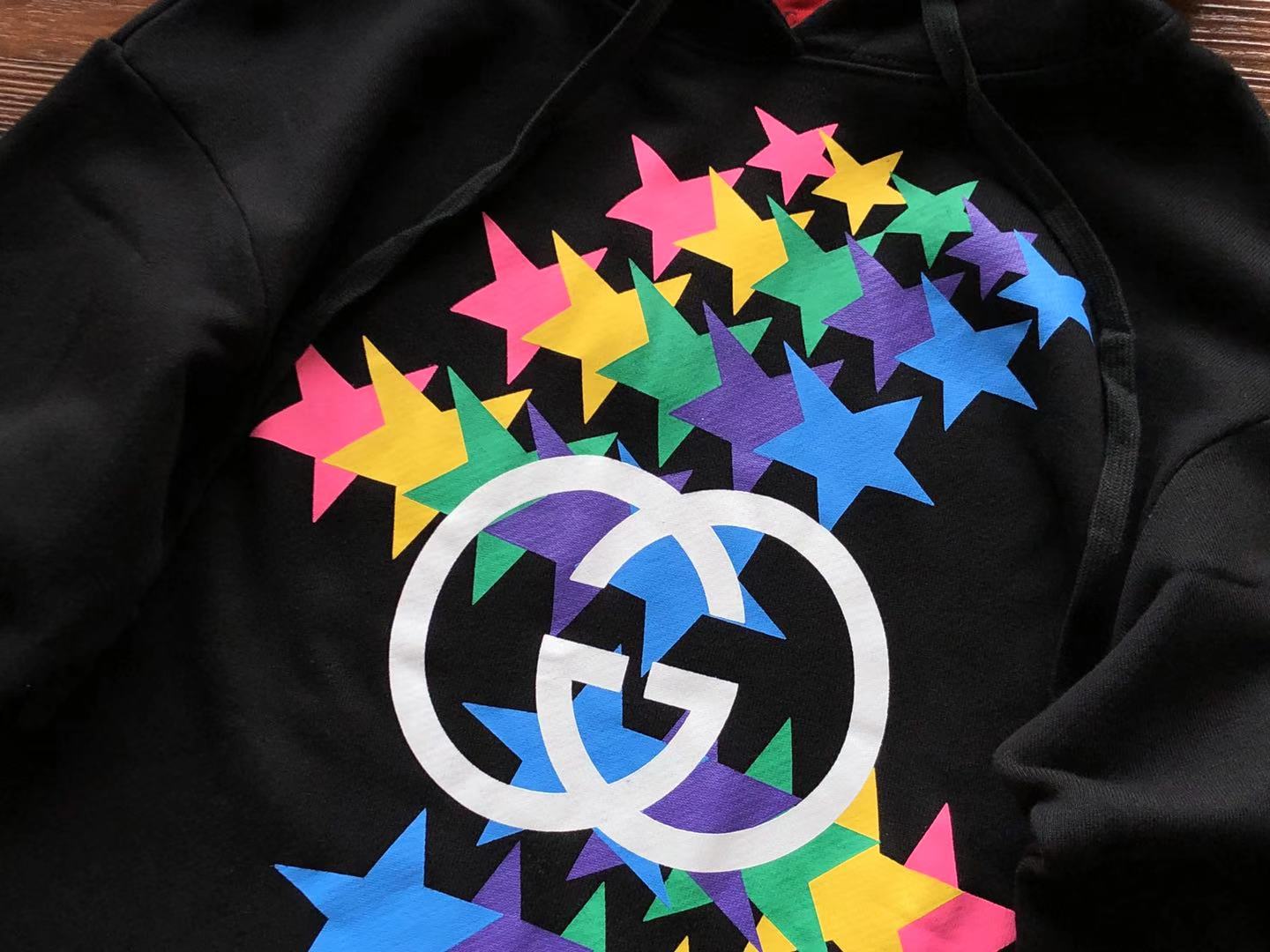 Gvc*1 Hoodie