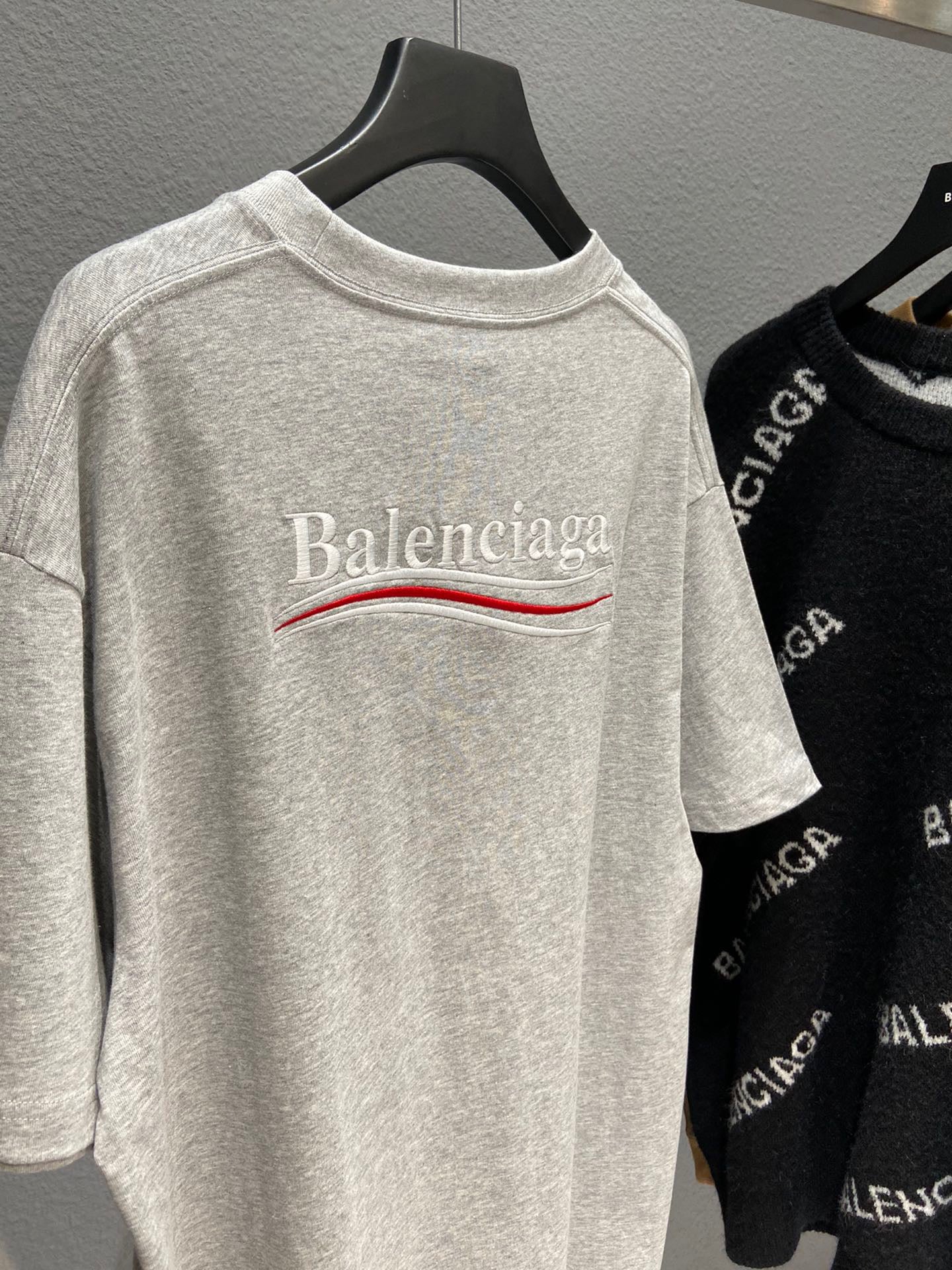 Ba1en*iaga T-shirt