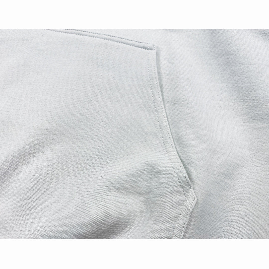 Ba1en*iaga Hoodie