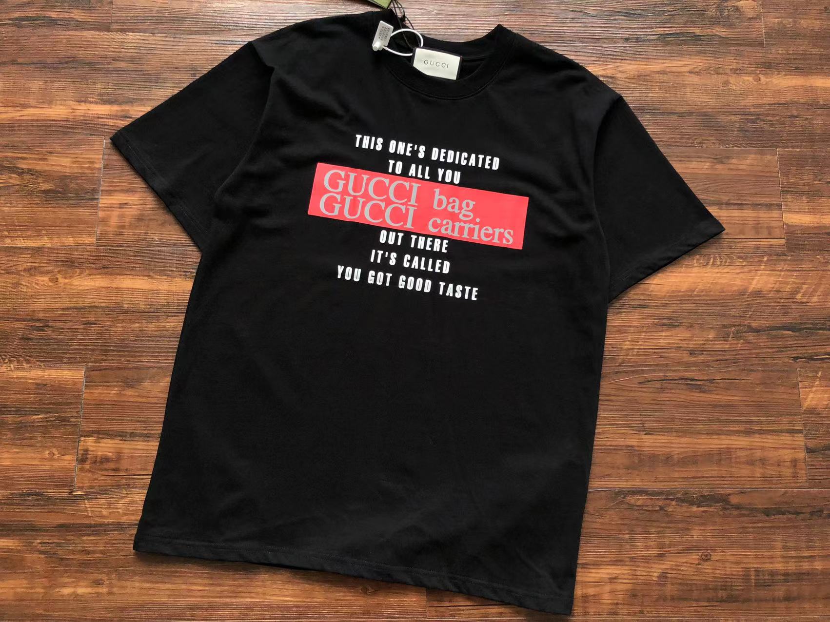 Gvc*1 T-shirt