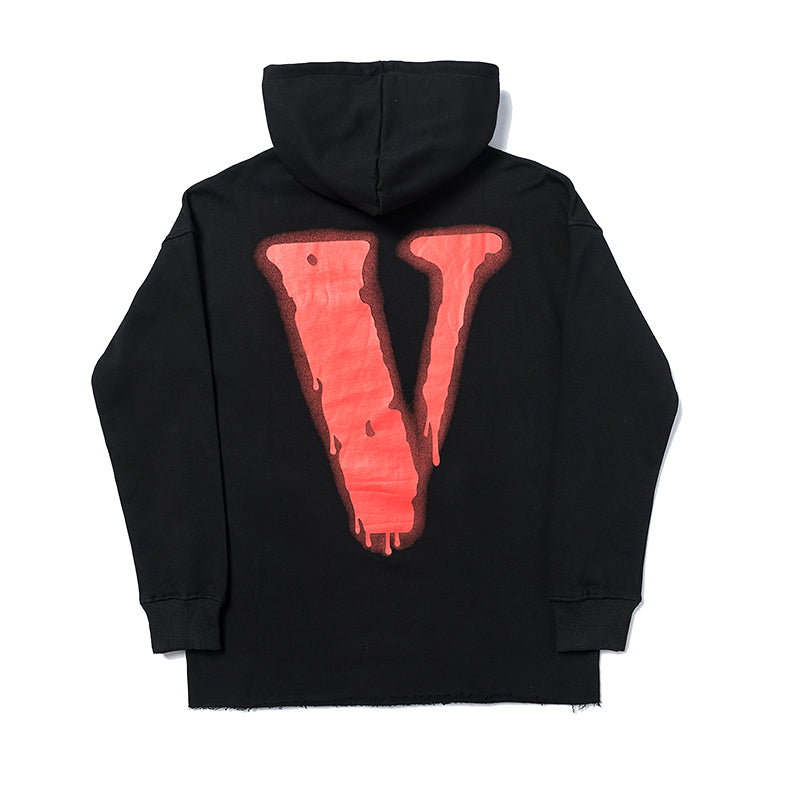 Vlone x Nav Bad Habits Drip Hoodie 6839