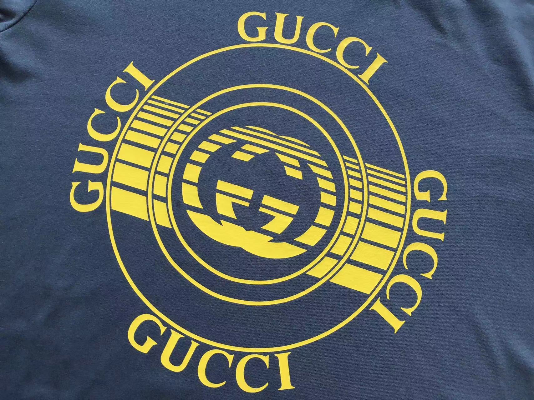 Gvc*1 T-shirt
