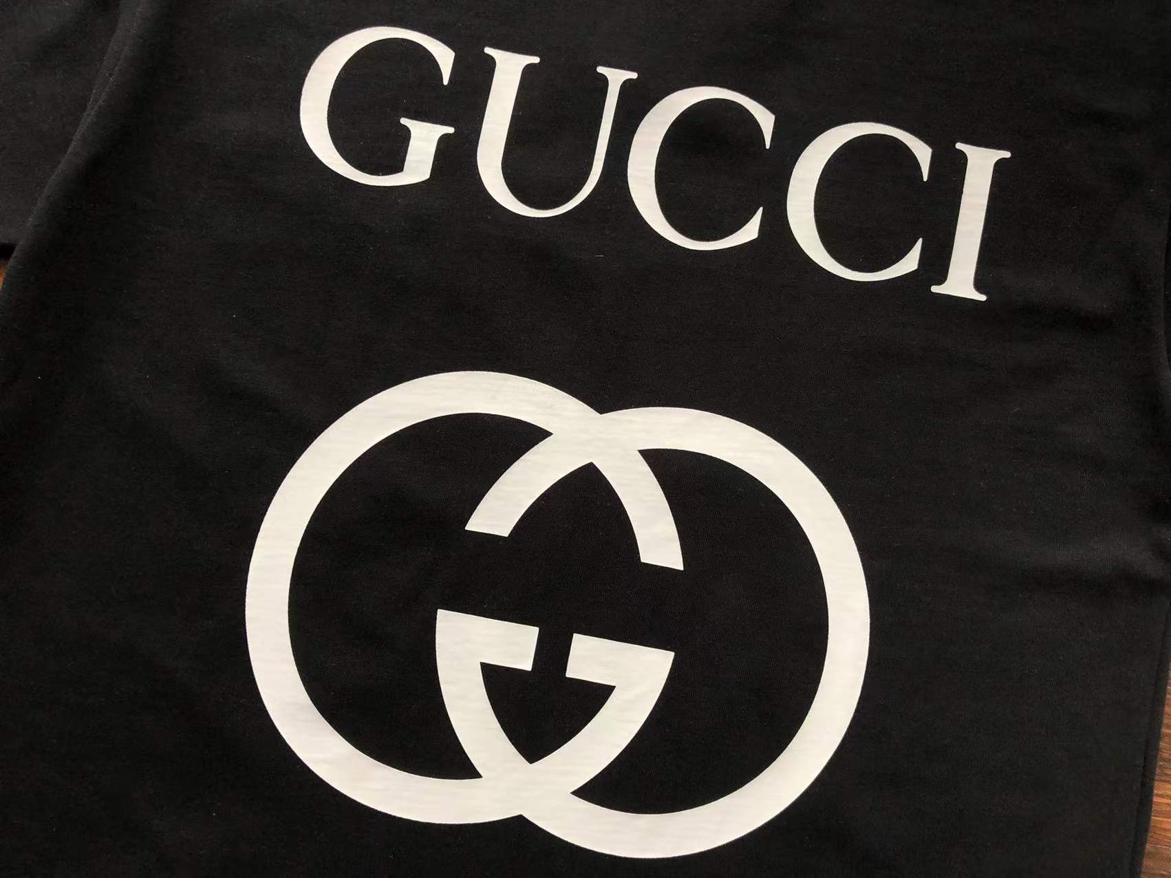 Gvc*1 T-shirt