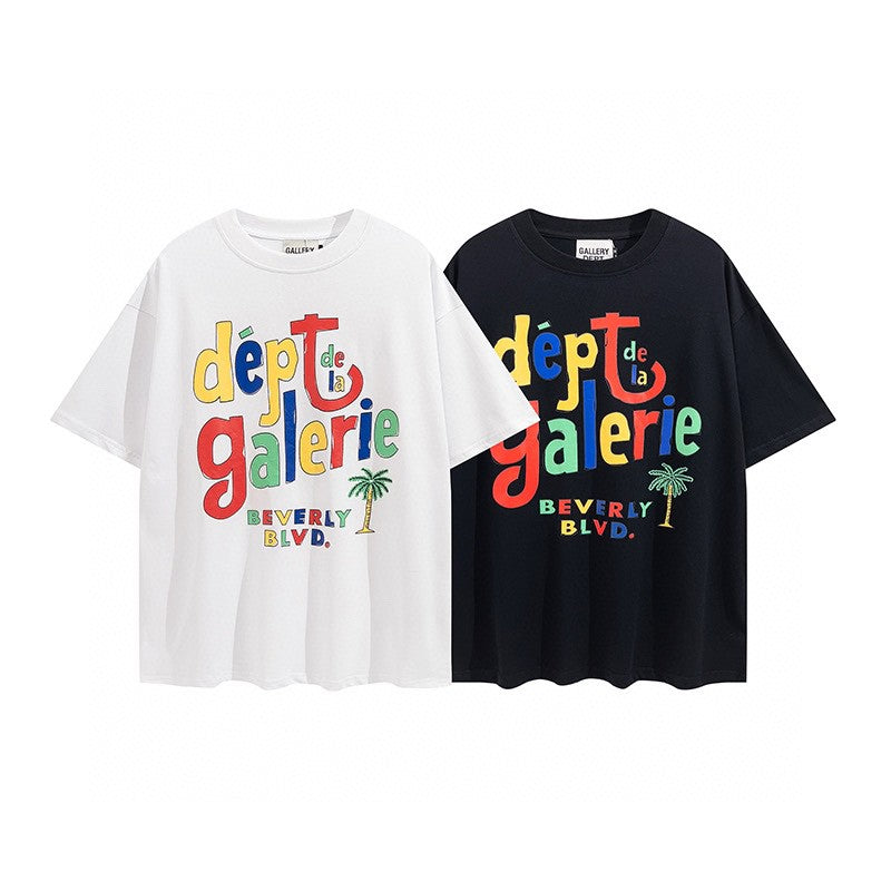 Gallery Dept T-shirt