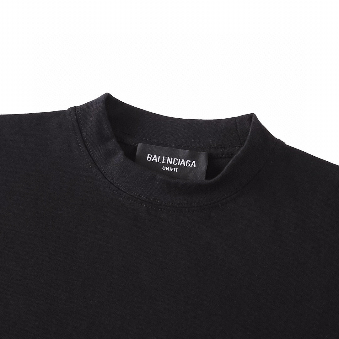 Ba1en*iaga T-shirt
