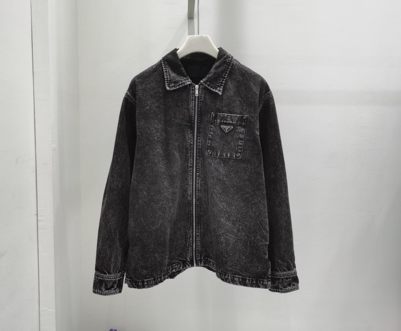 Pra*a Jacket
