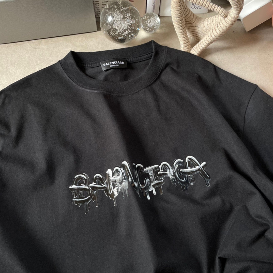 Ba1en*iaga T-shirt