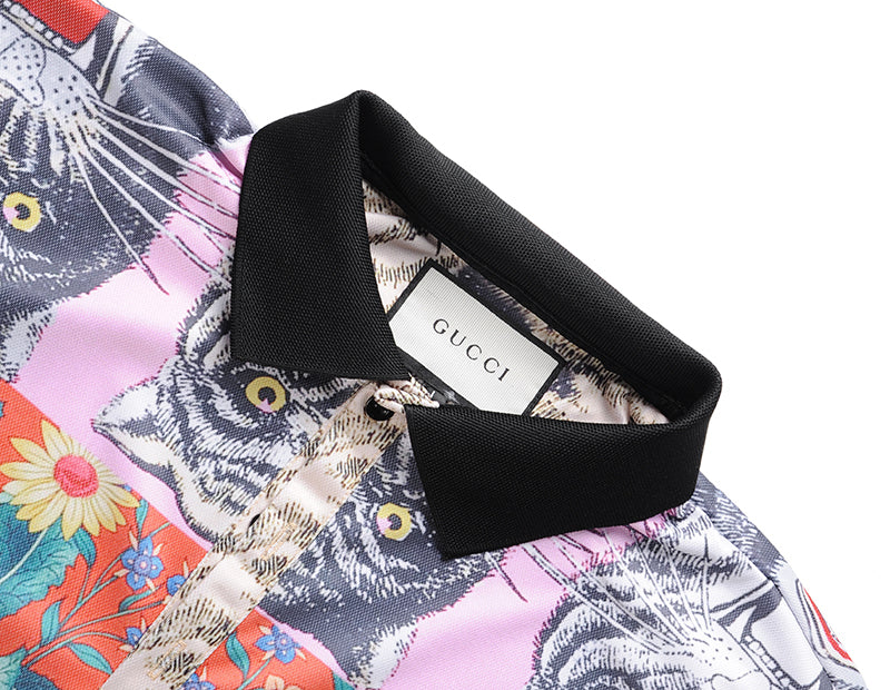 Gvc*1 Shirt