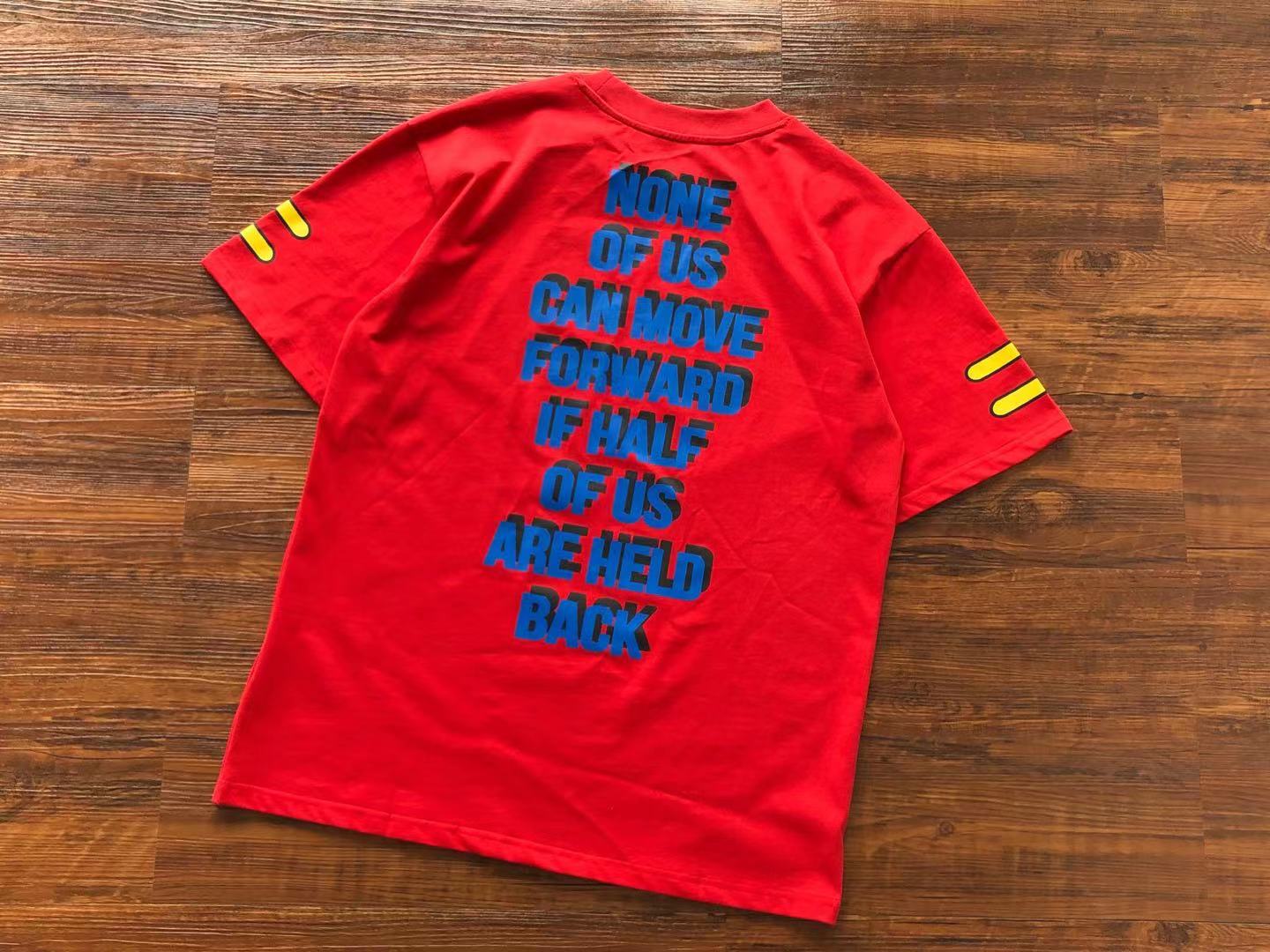 Gvc*1 T-shirt