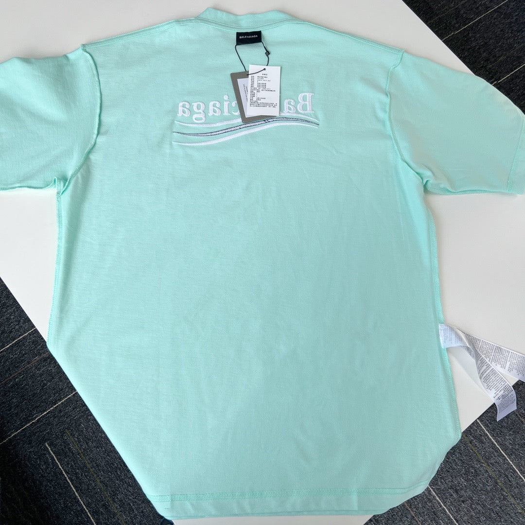 Ba1en*iaga T-shirt