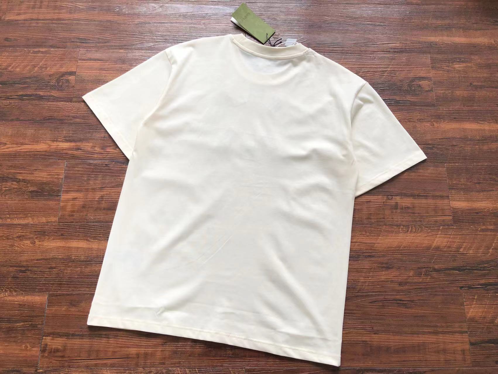 Gvc*1 T-shirt