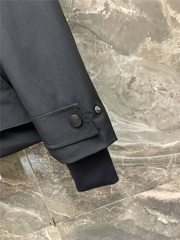 2021 F**di Dwon Jacket