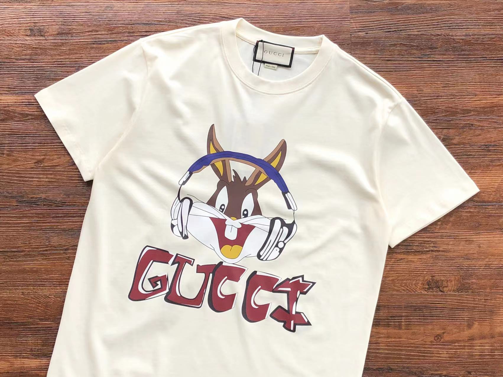 Gvc*1 T-shirt
