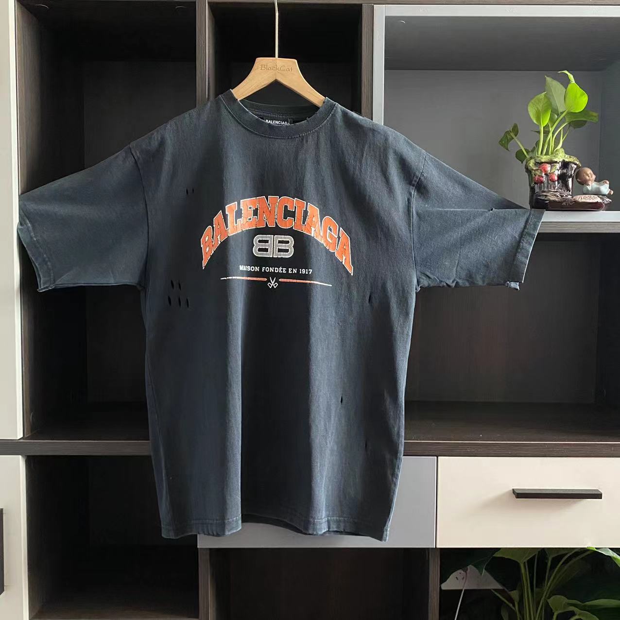 Ba1en*iaga T-Shirt