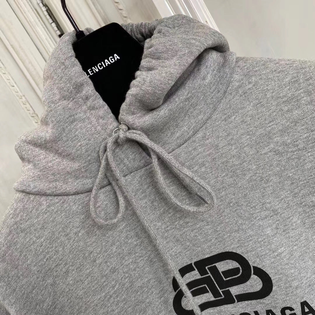 Ba1en*iaga Hoodie