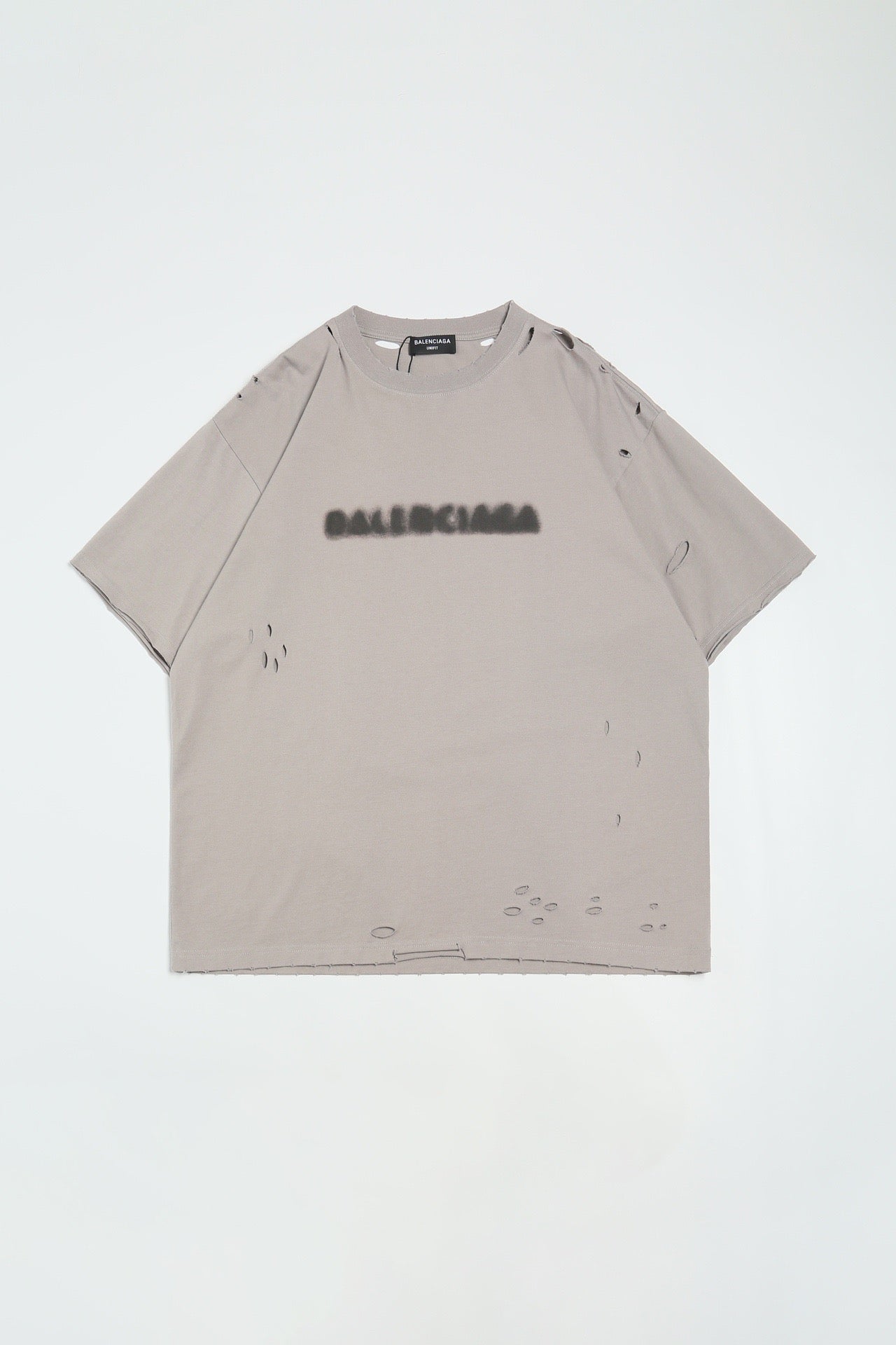 Ba1en*iaga T-shirt