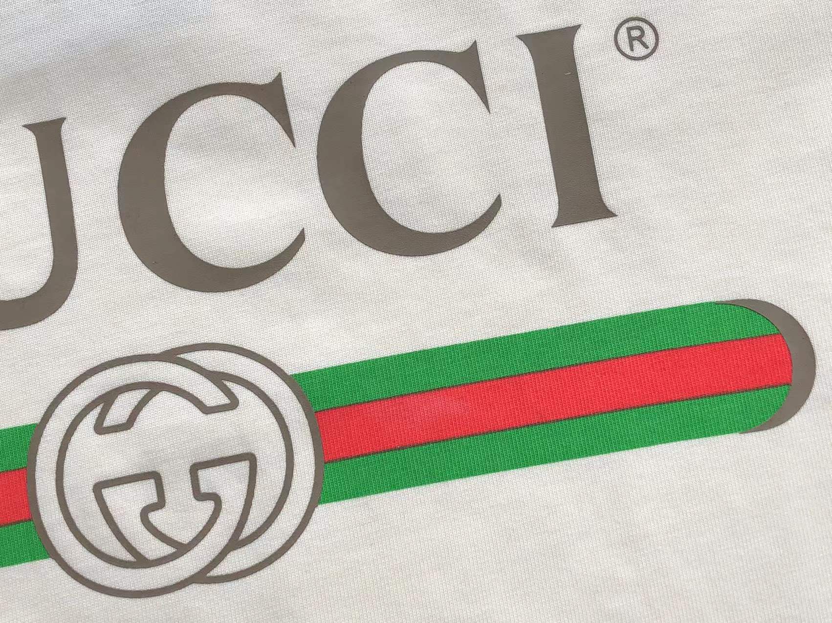 Gvc*1 T-shirt