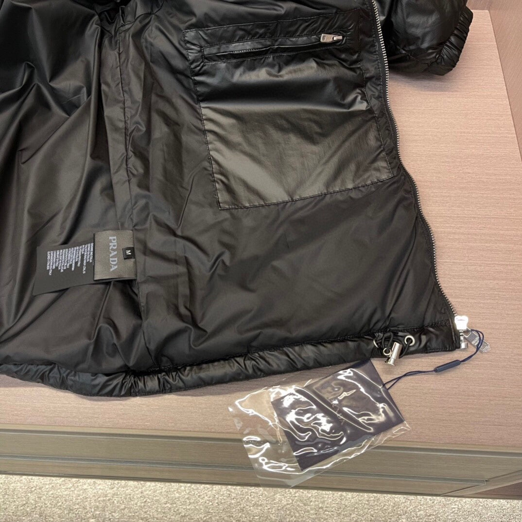 Pra*a Jacket