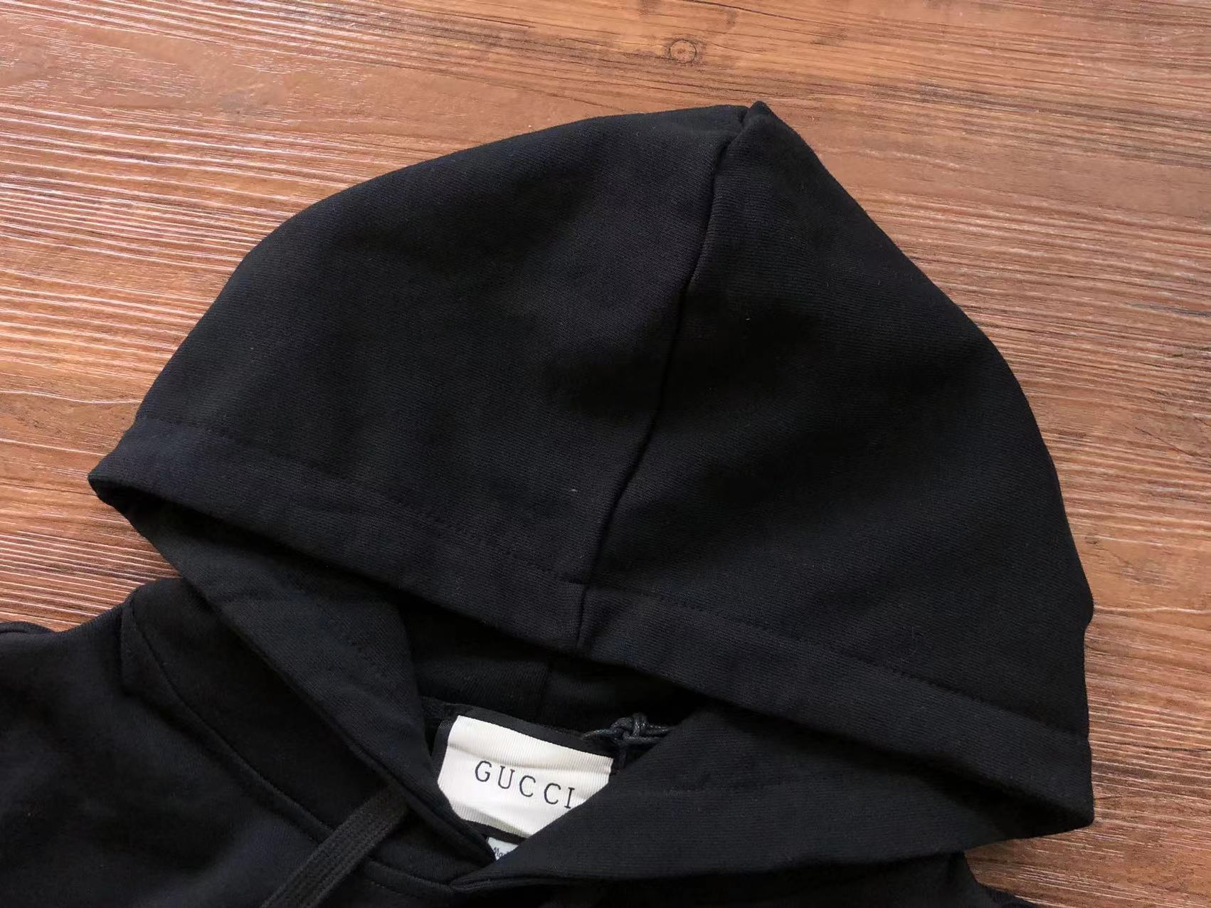 Gvc*1 Hoodie