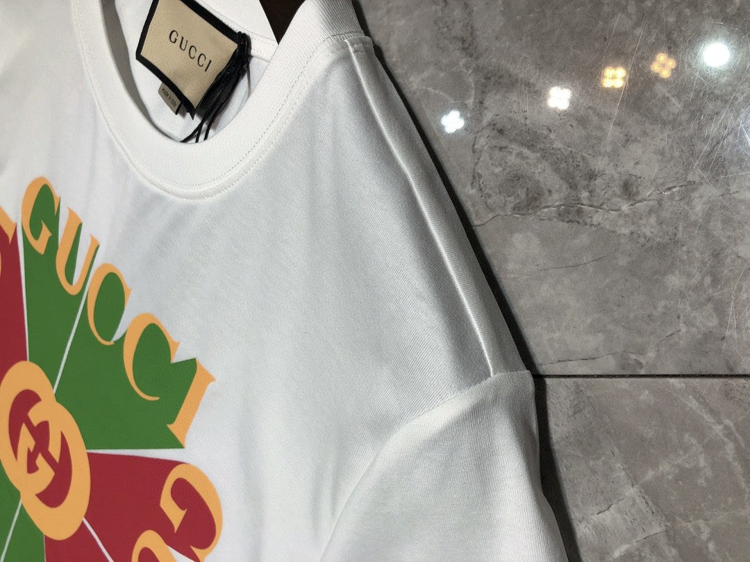 Gvc*1 T-shirt