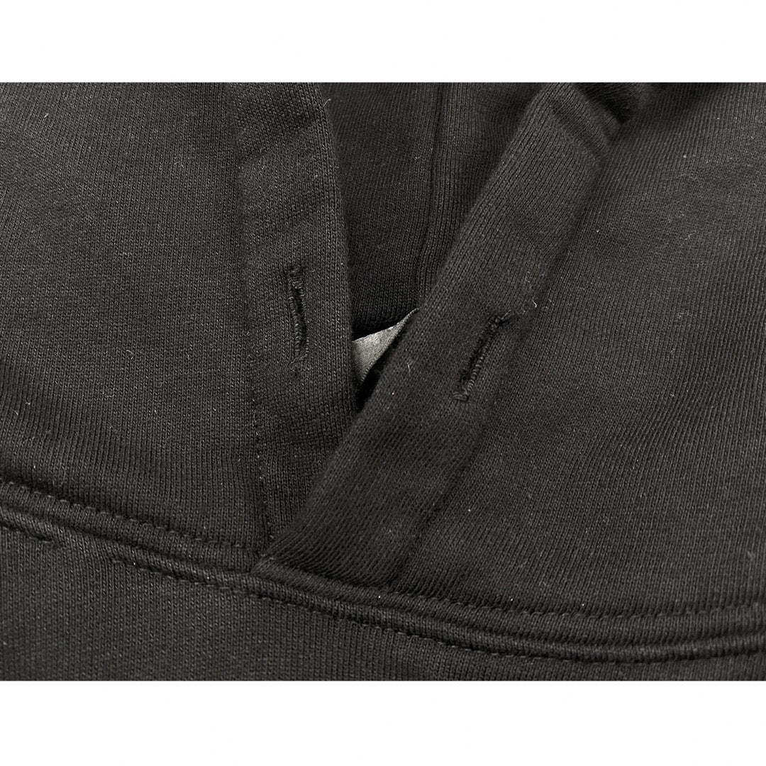 Ba1en*iaga Hoodie