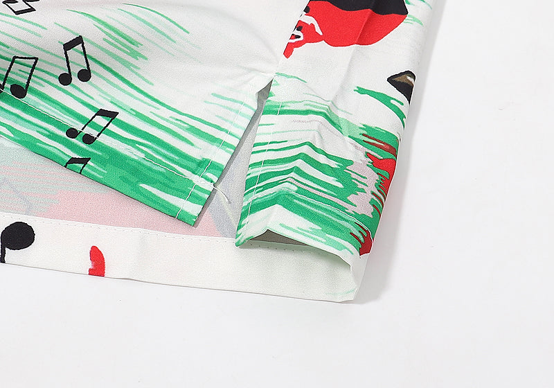 Gvc*1 Shirt