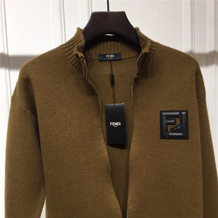 2022fw F**di Jacket