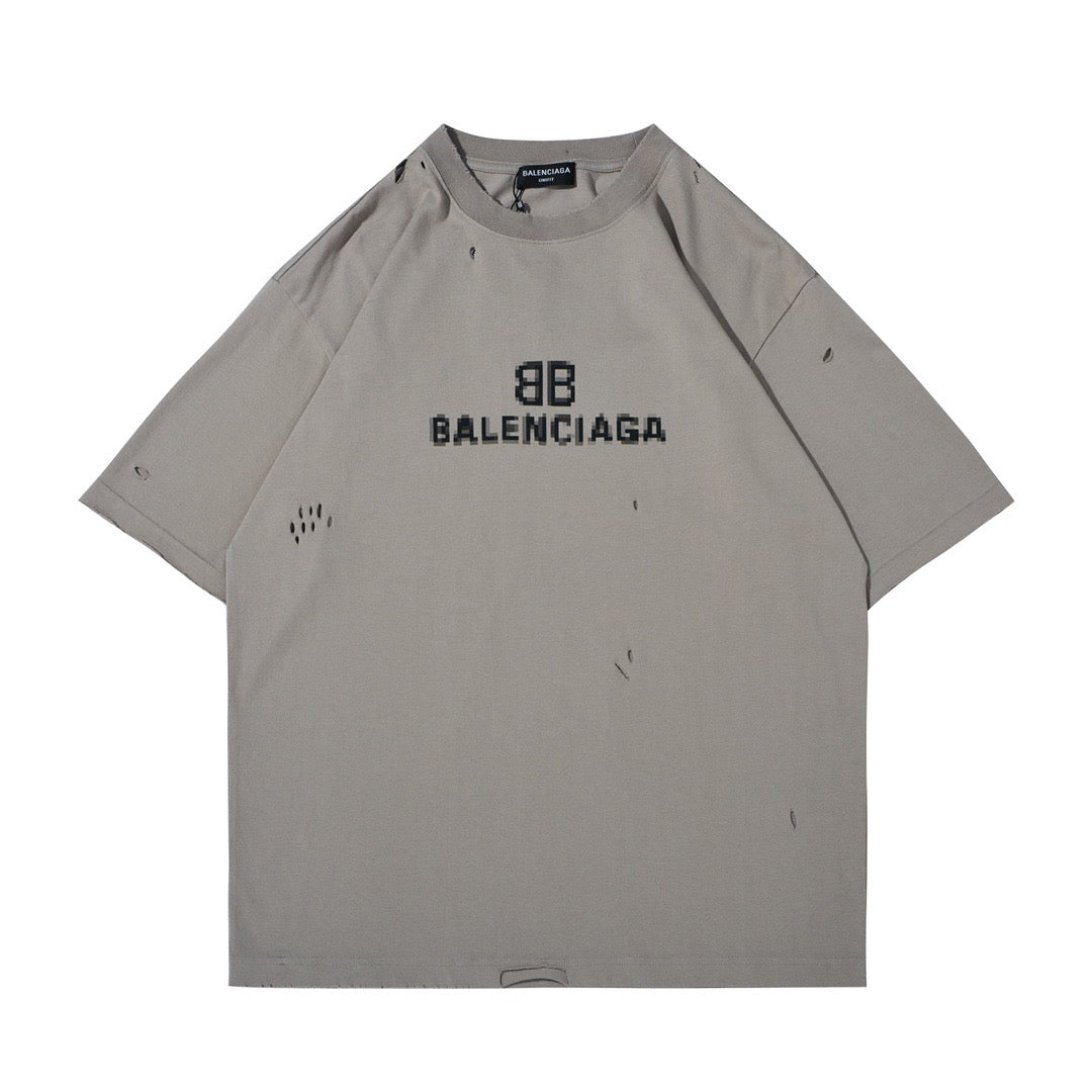 Ba1en*iaga T-shirt