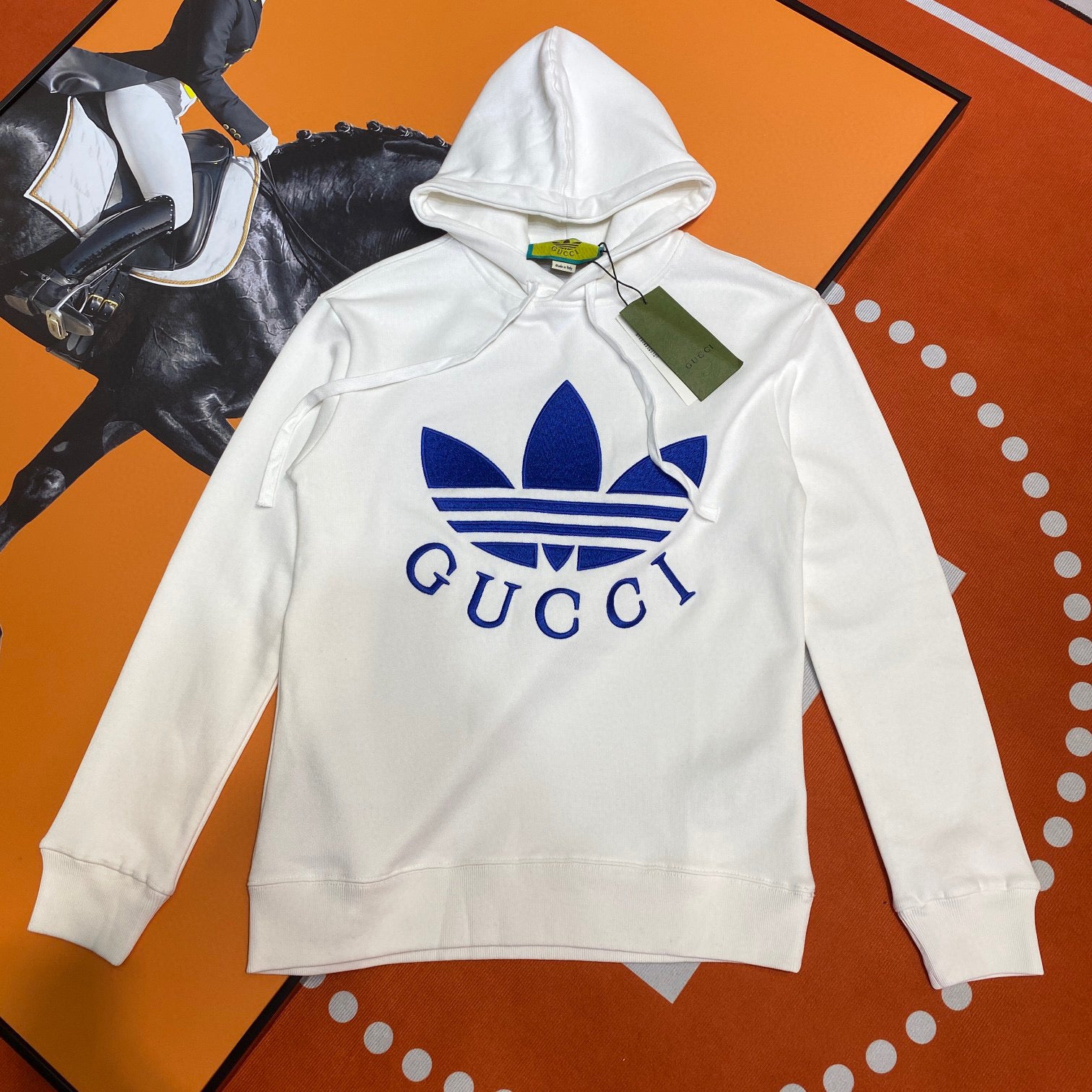 Gvc*1 Hoodie